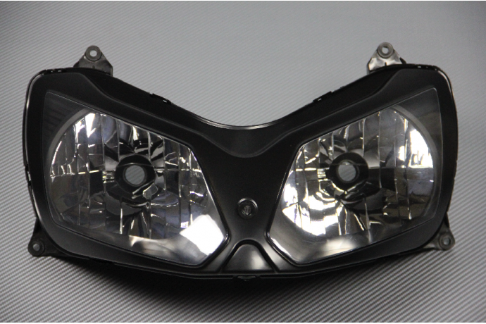 Optique avant KAWASAKI ZX12R 2002 - 2006