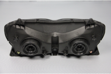 Optique avant KAWASAKI ZX12R 2002 - 2006