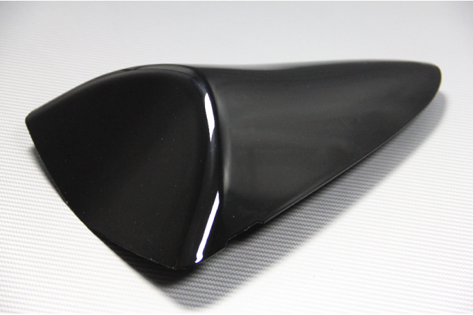 Soziusabdeckung Kawasaki ZX6R 2007 / 2008