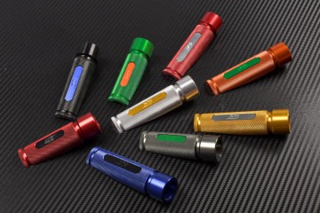 Reposapiés trasero - UNIK By AVDB