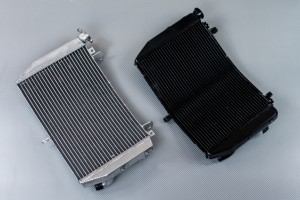 Kühler YAMAHA YZF R1 CROSSPLANE 2009 - 2014
