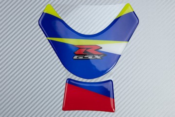 Protección adhesiva del depósito - Modelo GSXR
