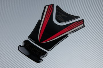 Universel Tankschutz SUZUKI GSXR - Design 3