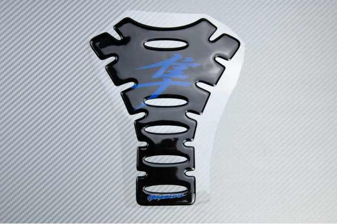 Tank Pad Protection - "HAYABUSA" Model