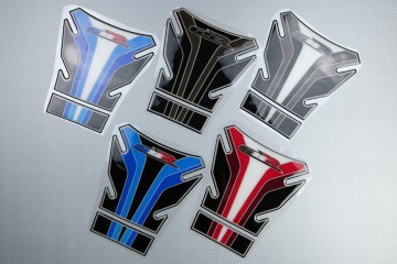 Tank Pad Protection SUZUKI GSR - Design 2