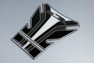 Universel Tankschutz SUZUKI GSR - Design 2