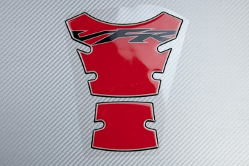 Tank Pad Protection - "VFR" Model