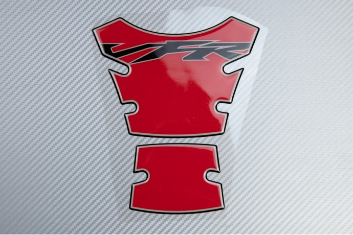 Tank Pad Protection - "VFR" Model