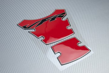 Tank Pad Protection - "VFR" Model