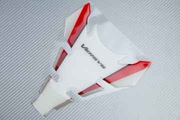 Protection adhésive pour réservoir KAWASAKI - Modèle VERSYS