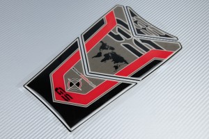 Protection adhésive pour réservoir BMW - Modèle GS