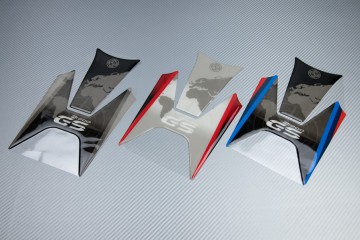 Adesivo protezione serbatoio - Modello R1200GS