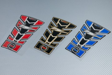 Protection adhésive pour réservoir YAMAHA - Modèle FZ