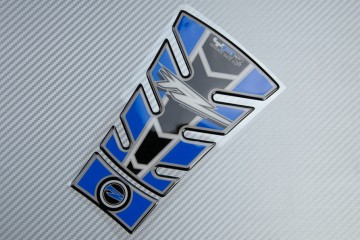 Protección adhesiva del depósito - Modelo FZ