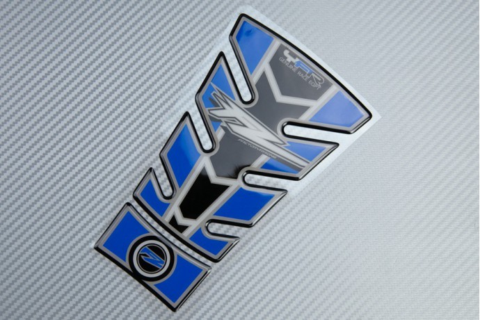 Protección adhesiva del depósito - Modelo FZ