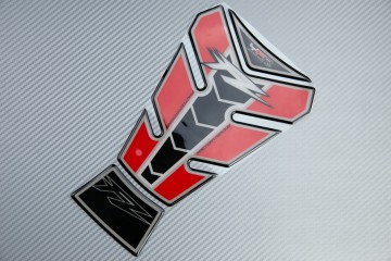 Protección adhesiva del depósito - Modelo FZ