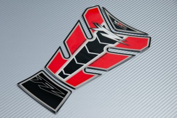 Tank Pad Protection - "FZ" Model