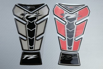 Protection adhésive pour réservoir YAMAHA - Modèle FZ