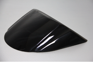 Soziusabdeckung SUZUKI VZR 1800 INTRUDER / BOULEVARD 2006 - 2017