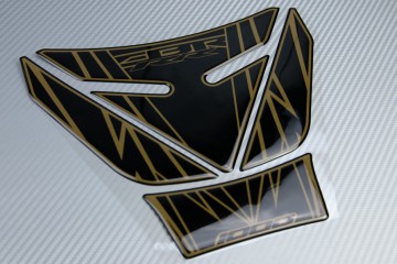 Tank Pad Protection - "CBR 1000 RR" Model