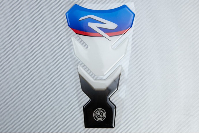 Protección adhesiva del depósito - Modelo R