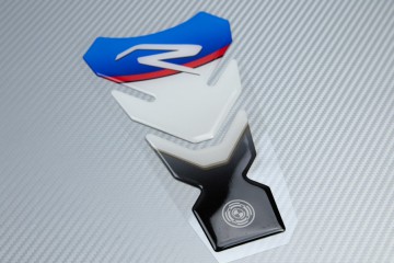 Protección adhesiva del depósito - Modelo R