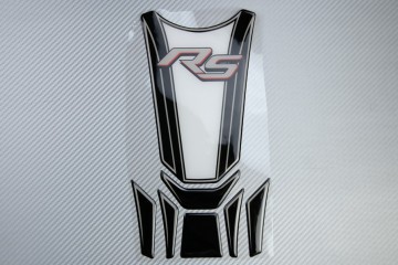 Protection adhésive pour réservoir - Modèle RS