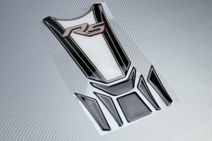 Tank Pad Protection - "RS" Model