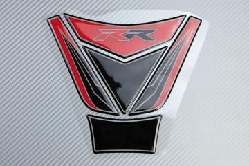 Adesivo protezione serbatoio HONDA RR - Design 1