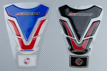 Adesivo protezione serbatoio - Modello S1000