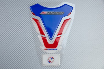 Tank Pad Protection - "S1000" Model