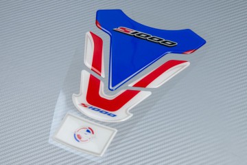 Protection adhésive pour réservoir BMW - Modèle S1000