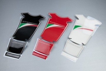 Protection adhésive pour réservoir ITALIA - Modèle SUPERSPORT