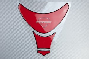 Universel Tankschutz - CORSE Modell