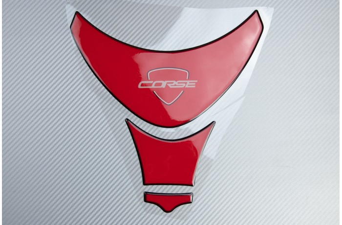 Tank Pad Protection - "CORSE" Model