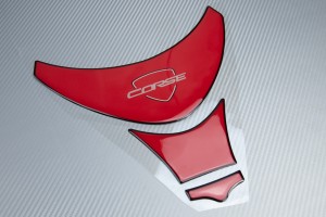 Universel Tankschutz - CORSE Modell