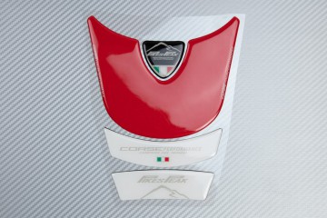 Tank Pad Protection - "CORSE" Model