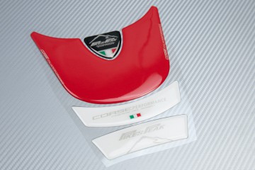 Tank Pad Protection - "CORSE" Model