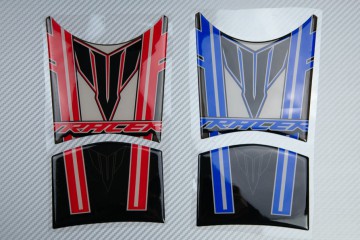 Protection adhésive pour réservoir YAMAHA - Modèle TRACER