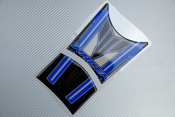 Adesivo protezione serbatoio - Modello TRACER