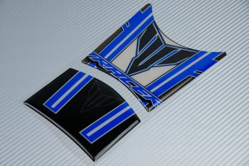 Protection adhésive pour réservoir YAMAHA - Modèle TRACER