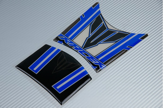 Protection adhésive pour réservoir YAMAHA - Modèle TRACER