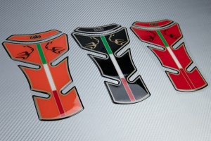 Protección adhesiva del depósito - Modelo ITALIA