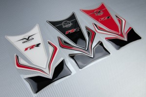 Adesivo protezione serbatoio - Modello CORSE RR