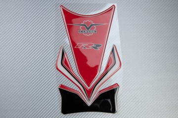 Protection adhésive pour réservoir ITALIA - Modèle CORSE RR