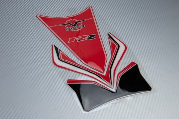 Adesivo protezione serbatoio - Modello CORSE RR