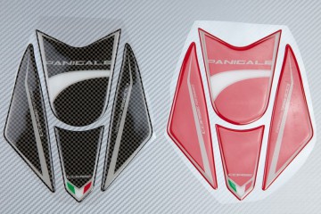 Adesivo protezione serbatoio - Modello PANIGALE