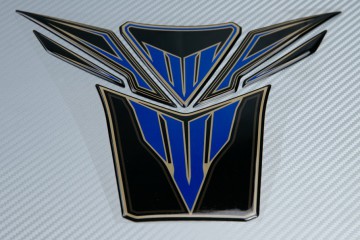 Adesivo protezione serbatoio YAMAHA MT - Design 2