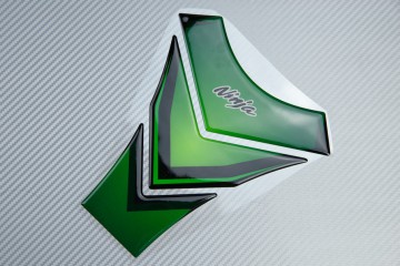 Tank Pad Protection - "NINJA" Model