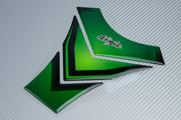 Tank Pad Protection - "NINJA" Model